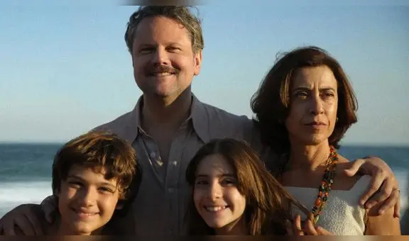 Óscar 2025: 'Aún estoy aquí', la película que podría conseguir el primer Óscar para Brasil