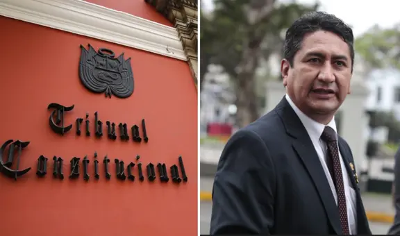 Vladimir Cerrón: TC rechaza habeas corpus con el que buscaba librarse de la sentencia por el caso Aeródromo Wanka