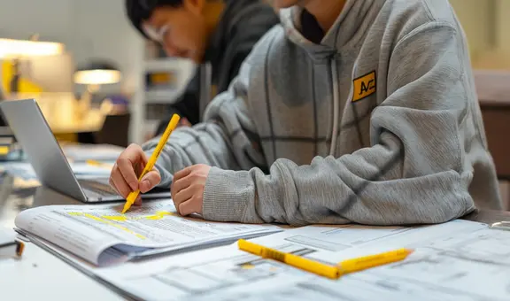 ¿Tienes problemas con tu aprendizaje? Conoce los errores que pueden sabotear tu rendimiento académico