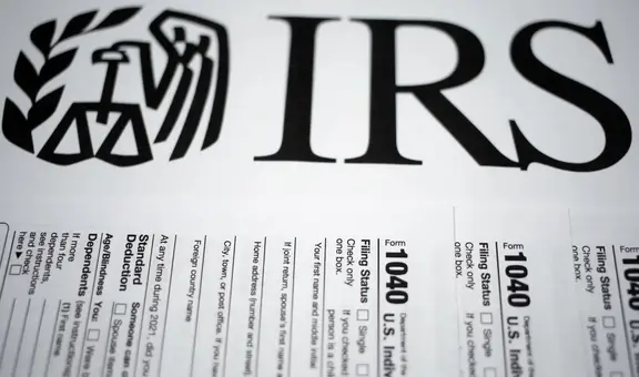 IRS: los inmigrantes sin residencia legal en Estados Unidos tienen hasta esta fecha límite para declarar impuestos en 2025