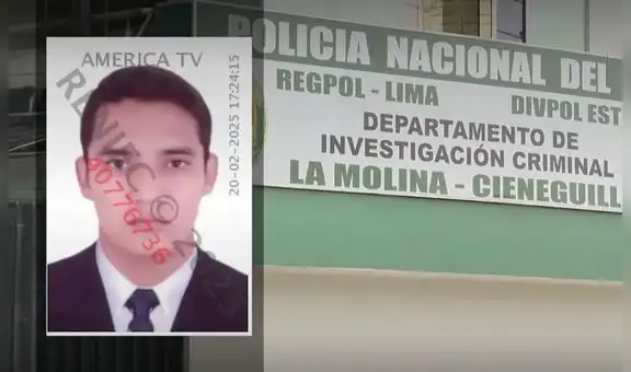 Feminicidio en La Molina: hombre asesina a su expareja con arma blanca pese a medidas de protección