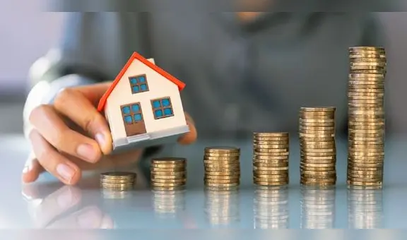 ¿Quieres comprar tu primer departamento? Conoce las claves para obtener tu vivienda sin endeudarte de por vida