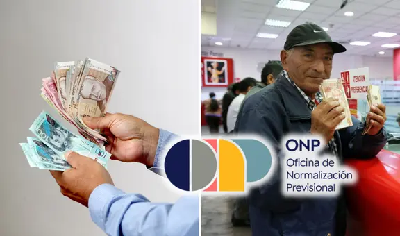 Jubilados de la ONP acceden a esta bonificación en su pensión en 2025: ¿cuáles son los requisitos para acceder?