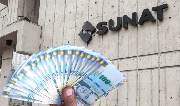 Sunat confirma el tope máximo de ingresos en 2025 para evitar el pago del Impuesto a la Renta en Perú: este es el monto exacto