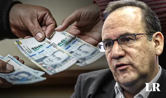 José Salardi rechaza nuevo retiro CTS y advierte que "nació como seguro de desempleo"