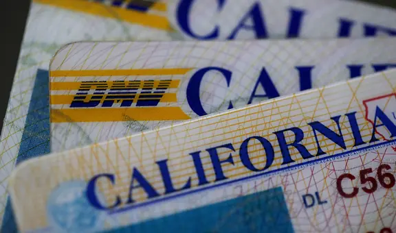 Licencia de conducir en California: el DMV anuncia la forma correcta de solicitar el reemplazo de la identificación en línea