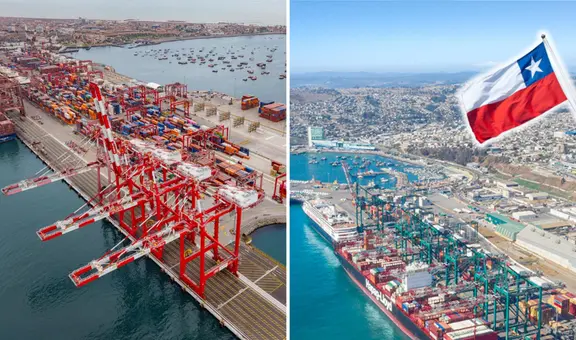 Este será el nuevo terminal marítimo del Perú que busca dominar el comercio en Sudamérica: ¿en qué región se encuentra?