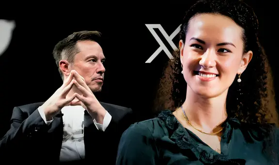 Ella es Jay Graber, la experta en bitcoins y CEO de Bluesky que busca superar a X de Elon Musk: tiene más de 31 millones de usuarios