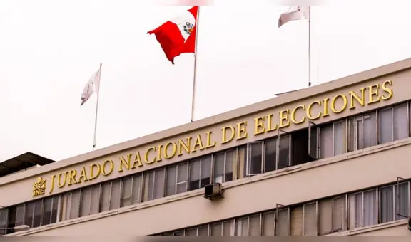 Elecciones 2026: JNE presenta cronograma y ciudadanos podrán aportar sugerencias hasta el 9 de marzo