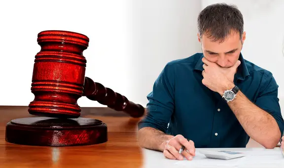 Las deudas bancarias pueden prescribir en Perú, pero deben pasar estos años para que haga efecto, según el Código Civil