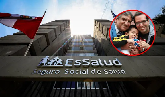 EsSalud 2025: este es el único requisito para afiliar a hijos mayores de 18 años al seguro de trabajadores en Perú