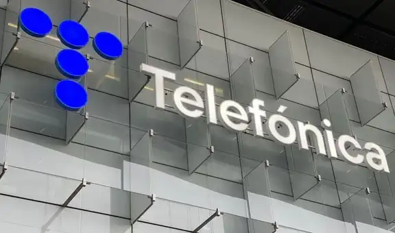Telefónica del Perú: Fitch también rebajó su calificación tras anuncio de proceso concursal ante Indecopi