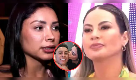 Pamela Franco lanza advertencia y responde al duro calificativo de Pamela López: "Sé lo que soy"