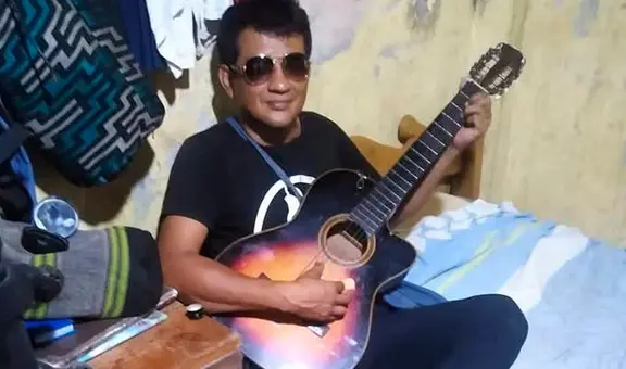 Identifican a hombre que abusó sexualmente de dos niñas en Iquitos: estuvo preso y contaba con antecedentes