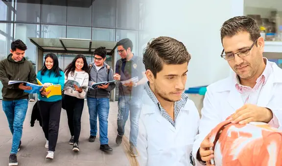 Las 4 carreras profesionales que pagan menos de S/1.200 como mínimo al mes, según MTPE: no hay mucha salida laboral