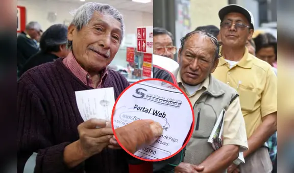 Reintegro 3: este es el monto mínimo que cobrarán los fonavistas beneficiarios en 2025, vía Banco de la Nación