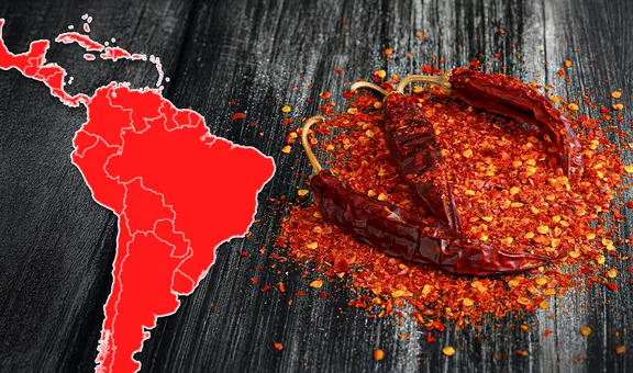 Este país de América Latina tiene el mejor condimento del mundo, según Taste Atlas: superó al curry de India