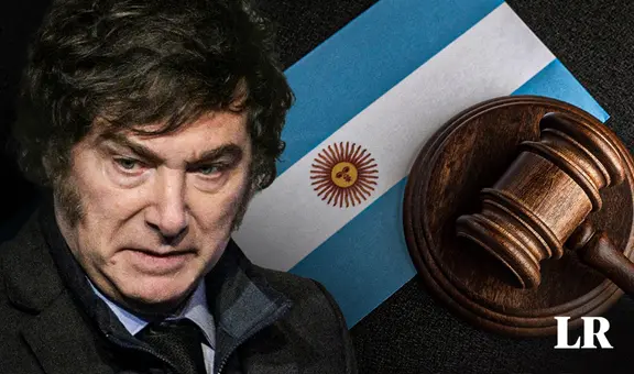 Justicia argentina inicia investigación a Javier Milei por el caso de la criptomoneda $LIBRA