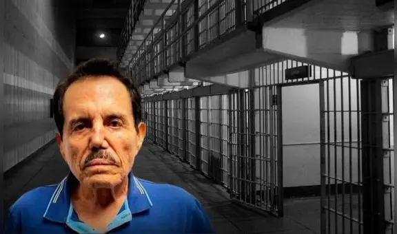 Ismael 'El Mayo' Zambada pide ser repatriado a través de carta: “EE. UU. carece de legitimidad para imponerme pena de muerte”