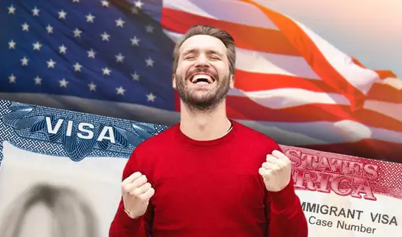 Estupendas noticias para viajeros: estos países que no necesitarán visa americana este 2025 para ingresar a EE. UU.