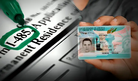 Green Card para inmigrantes en Estados Unidos 2025: guía para seguir y rastrear la residencia permanente