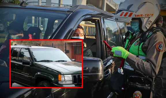 ¿Cómo tramitar el permiso de lunas polarizadas en 2025? Descubre cómo hacerlo y los requisitos necesarios en Perú