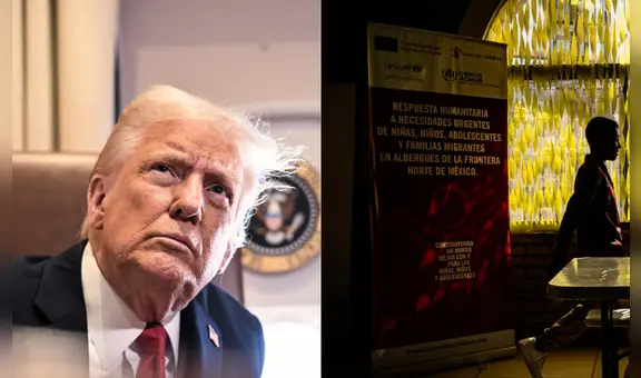 Tras polémica, EE.UU. reactiva asistencia legal para menores migrantes no acompañados y revierte orden de Donald Trump