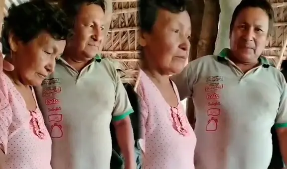 Hombre aparece en su propio funeral en Loreto: familiares lo confundieron con cadáver que tenía la misma cicatriz