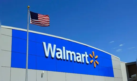 Walmart, la famosa empresa de EE. UU., que se vería afectada en ventas pese a importantes ganancias pronosticadas
