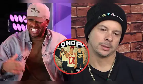 Jefferson Farfán asegura que Mario Hart no canta y que engaña a la gente: "2 vistas nomás tiene"