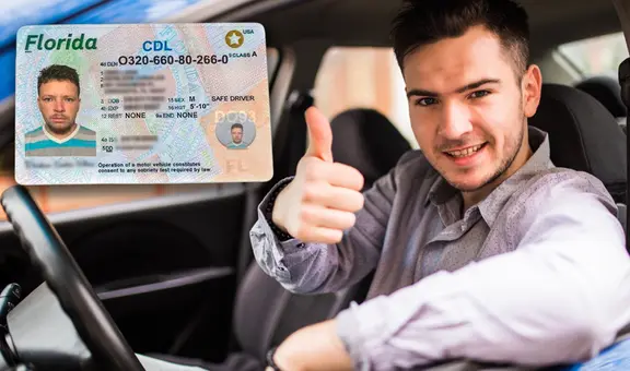 Florida: estas son las razones por las que el FLHSMV puede suspender tu licencia de conducir en 2025