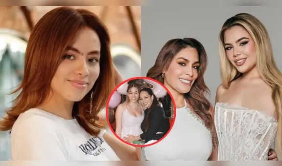 Melissa Lobatón comparte inesperada publicación en medio de polémica con la hija de Evelyn Vela: "Un vacío en tu vida"