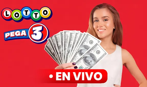 Lotería Nacional de Panamá EN VIVO HOY, 22 de febrero: resultados Lotto y Pega 3 y qué número salió el último sorteo en RPC y TVMAX