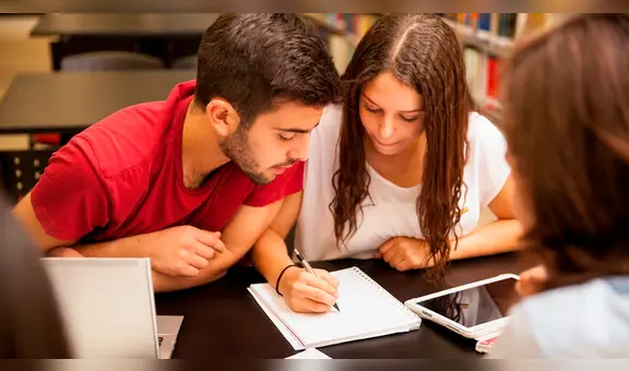 ¿Ya estás terminando tu secundaria y no sabes que estudiar?  Sigue estos consejos para descubrir tu vocación profesional