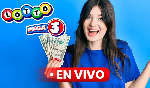 Resultados Lotto y Pega 3 EN VIVO HOY, 22 de febrero: qué número salió el último sorteo de la Lotería Nacional de Panamá