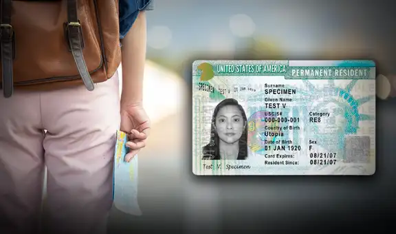 USCIS: 4 formas para que los inmigrantes obtengan la Green Card sin familiares ciudadanos en Estados Unidos