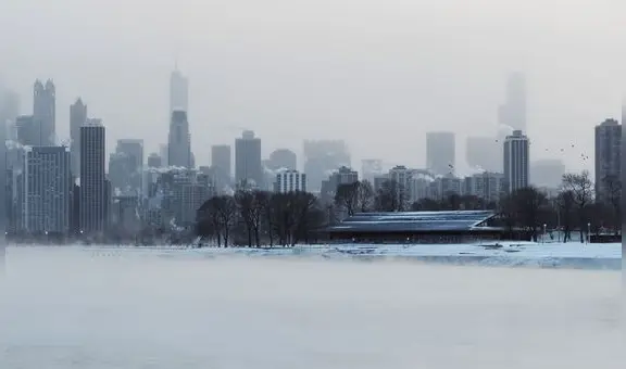Nueva tormenta invernal llega a EE. UU.: qué zonas sufrirán nevadas y fuertes vientos antes de marzo 2025