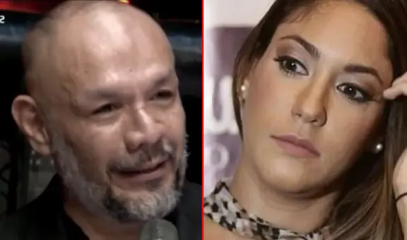 Jackson Mora le dedica tierno mensaje a Tilsa Lozano tras presunta infidelidad: "La 'Patrona' está en la casa"