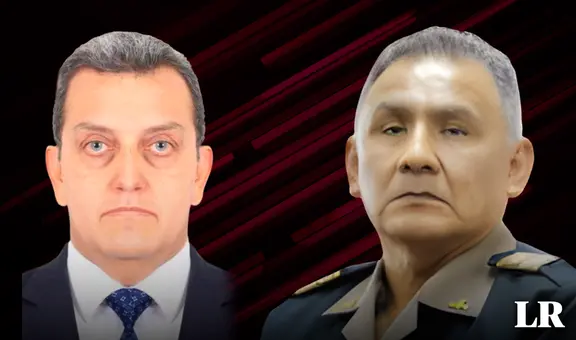 DINI: crisis por filtración de información obliga al gobierno designar a nuevo jefe de inteligencia