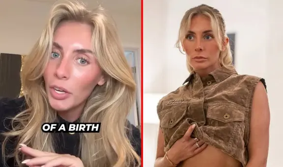 ¿Bonnie Blue embarazada?: modelo que estuvo con más de 1.000 hombres en menos de 12 horas rompe su silencio