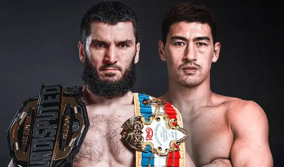 A qué hora y dónde seguir EN DIRECTO la pelea Artur Beterbiev vs. Dmitry Bivol 2 desde California, Texas y Florida
