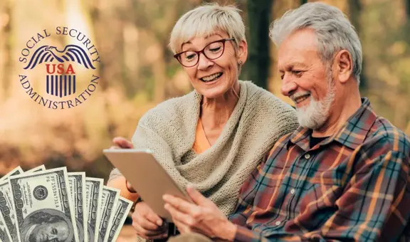 Seguro Social en EE. UU.: ¿un residente puede seguir trabajando y recibir los beneficios de un jubilado al mismo tiempo?