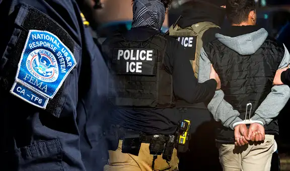 Expertos advierten sobre redadas de ICE en California: ¿qué hacer si eres inmigrante en Los Ángeles?