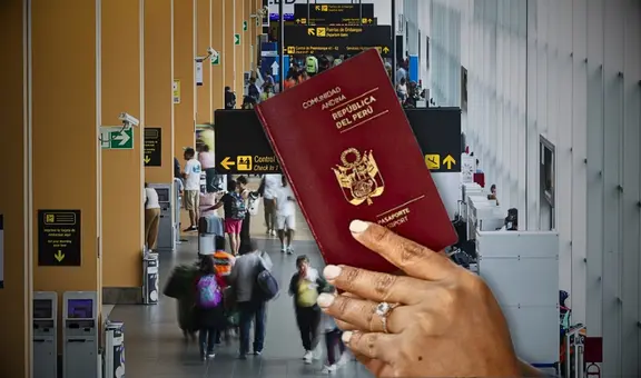 ¿Cómo obtener tu pasaporte electrónico en Perú? Aprende a tramitar tu cita en Migraciones este 2025