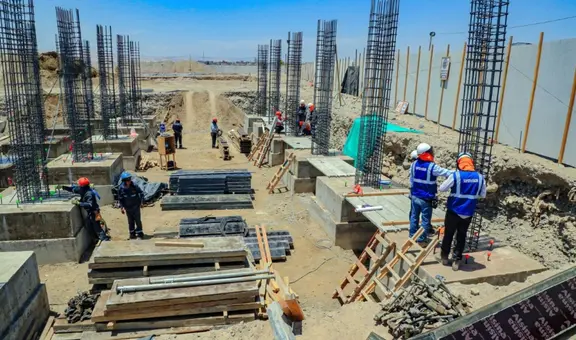 Proinversión: Perú tiene más de S/33.000 millones para destinarse a Obras por Impuestos