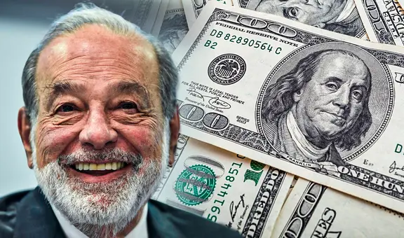 Este es el hombre más rico de América Latina, según Bloomberg 2025: supera los US$ 80.000 millones