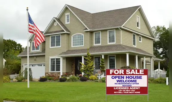 ¿Buscas comprar una casa en EE. UU.? Censo revela el alto salario que necesitas para adquirir una vivienda en 2025