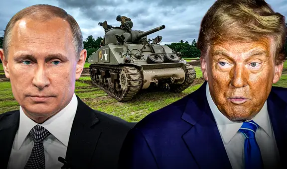 Rusia podría lograr que Estados Unidos retire sus tropas de Europa tras reunión en Arabia Saudita, según diario alemán