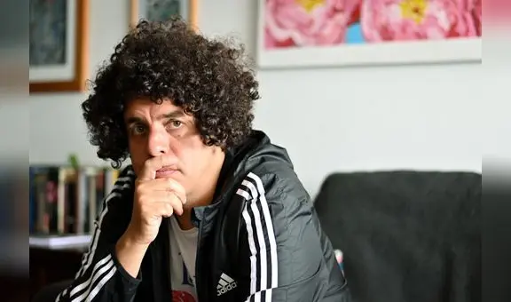 Gonzalo Benavente: “50 personas han sido asesinadas por el Estado y la señora que ocupa la presidencia sigue ahí”