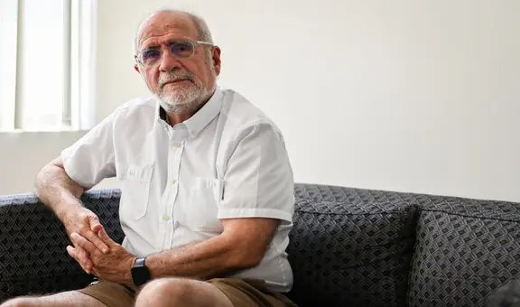 Guillermo Nugent: “Las leyes del Congreso son legales, pero de justas tienen muy poco”